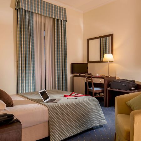 Resort La Rocchetta Rome Bagian luar foto