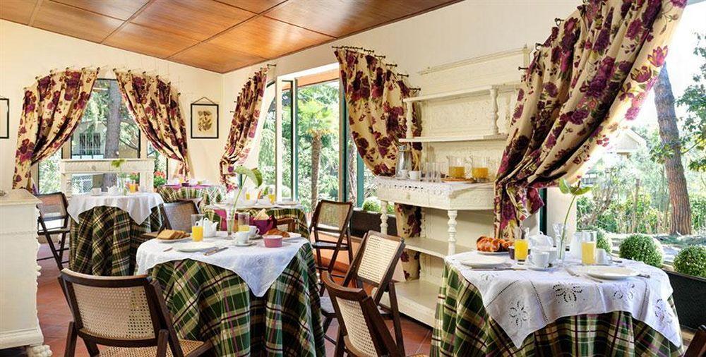 Resort La Rocchetta Rome Bagian luar foto