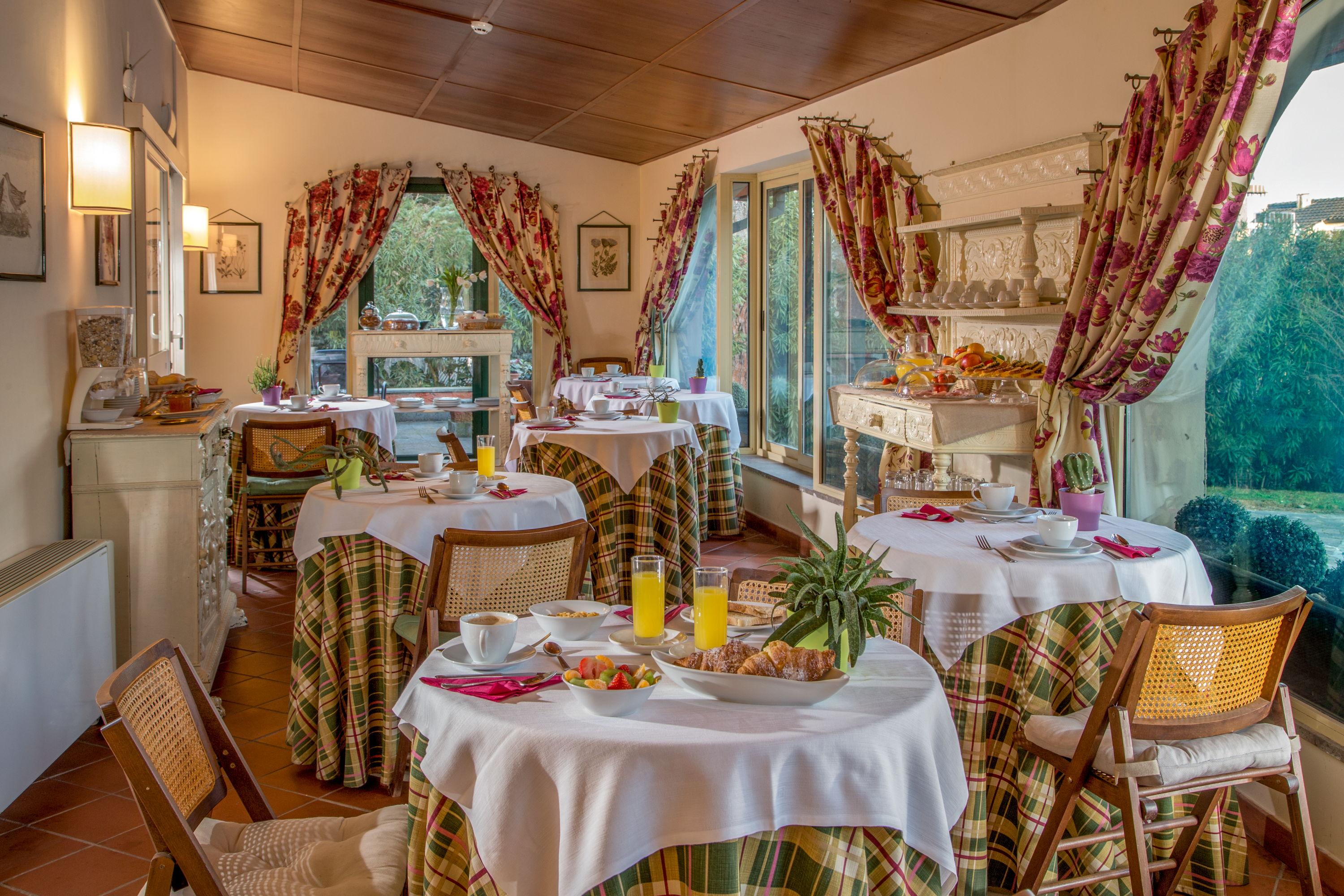 Resort La Rocchetta Rome Bagian luar foto