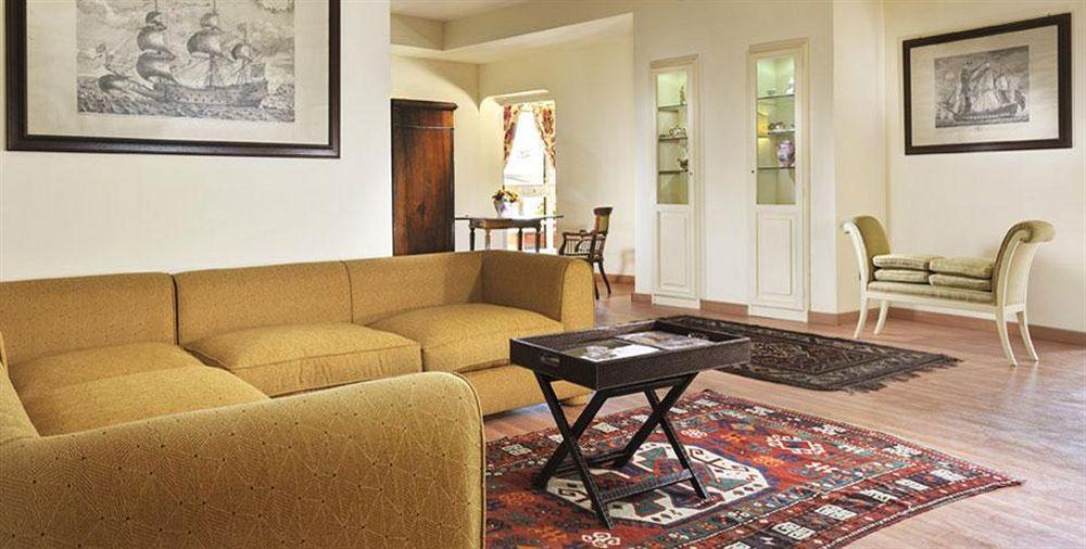 Resort La Rocchetta Rome Bagian luar foto