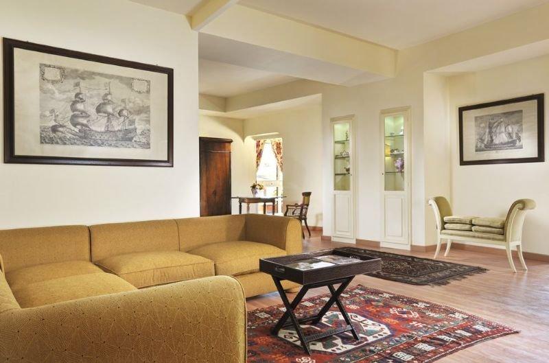 Resort La Rocchetta Rome Bagian luar foto