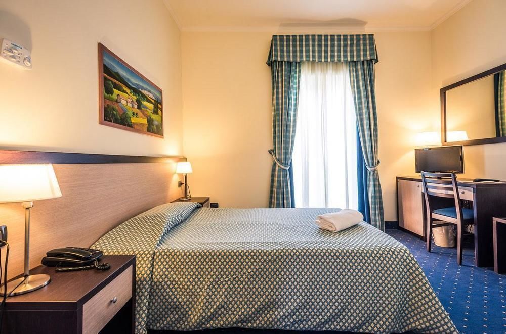 Resort La Rocchetta Rome Bagian luar foto