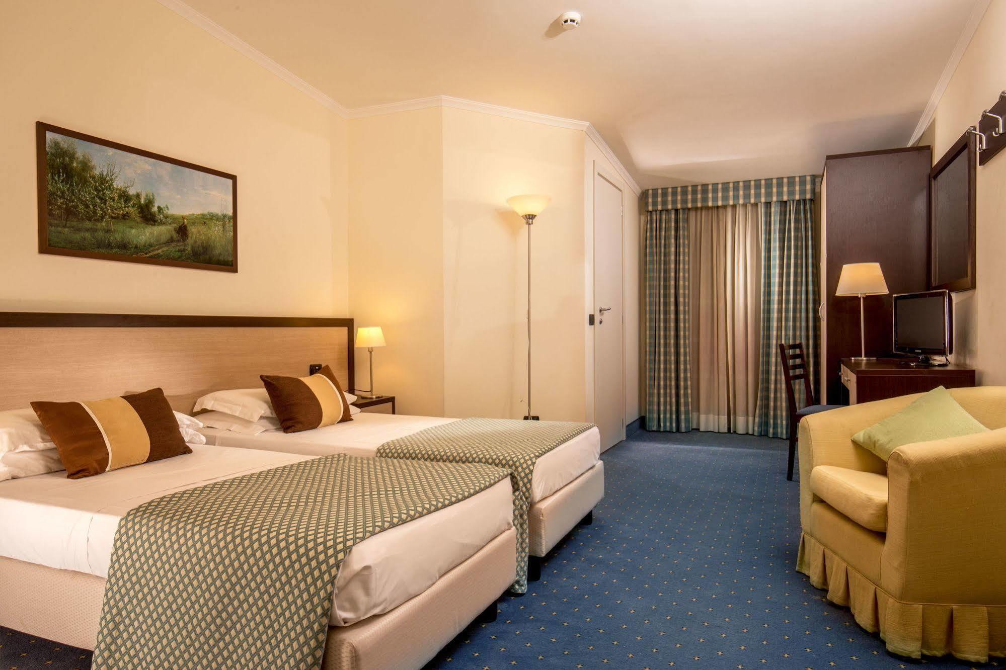 Resort La Rocchetta Rome Bagian luar foto