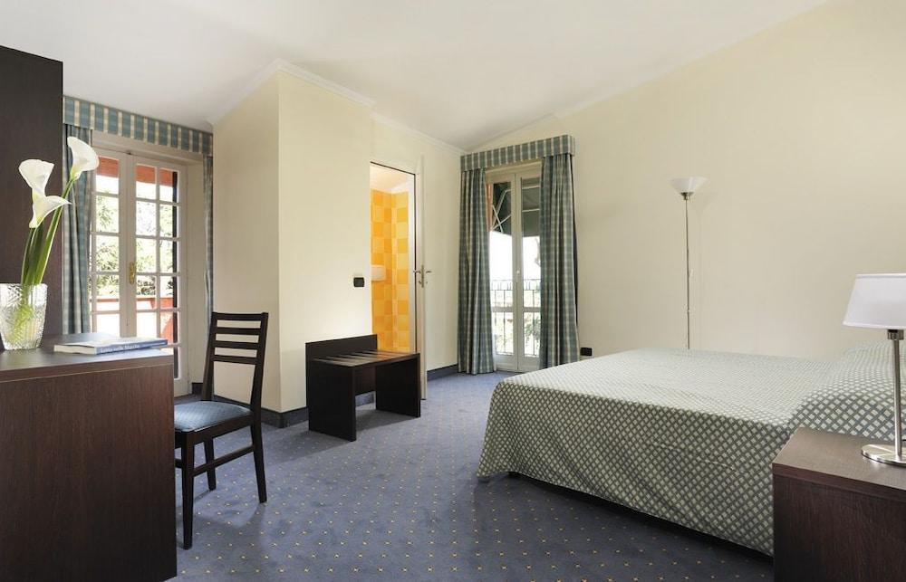 Resort La Rocchetta Rome Bagian luar foto