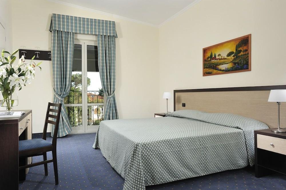 Resort La Rocchetta Rome Bagian luar foto